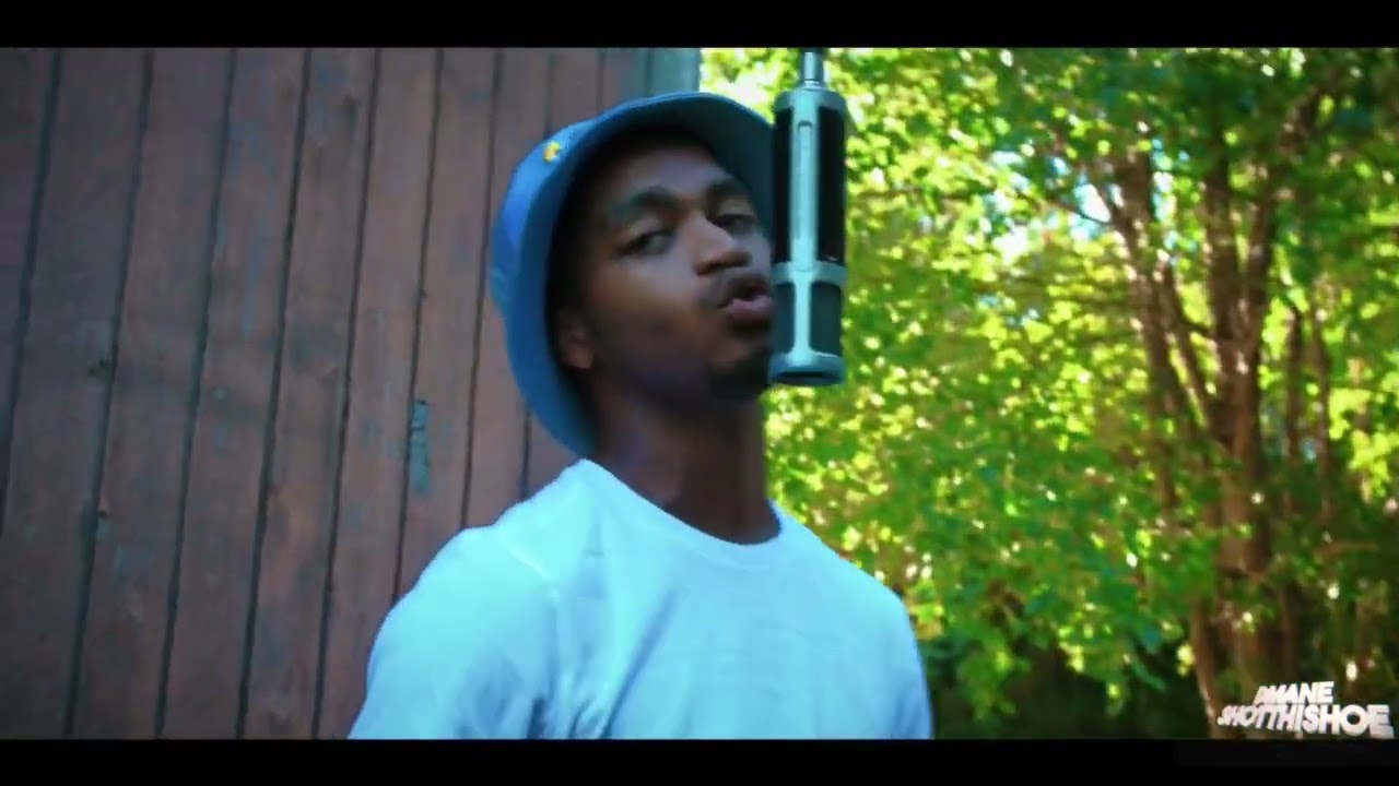 Cod LilP - Critter Flow (Live Performance)
