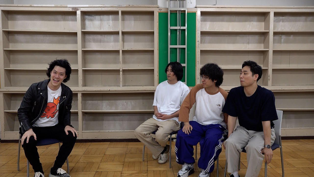 ツッコミも出来るボケ芸人が面白過ぎた