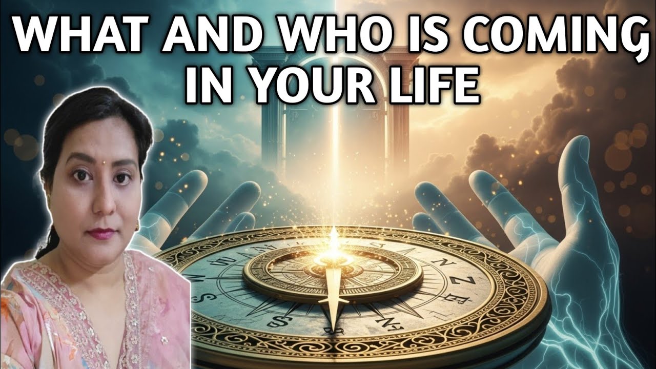 WHAT AND WHO IS COMING IN YOUR LIFE 🌈PICK A CARD |TAROT READING |TIMELESS