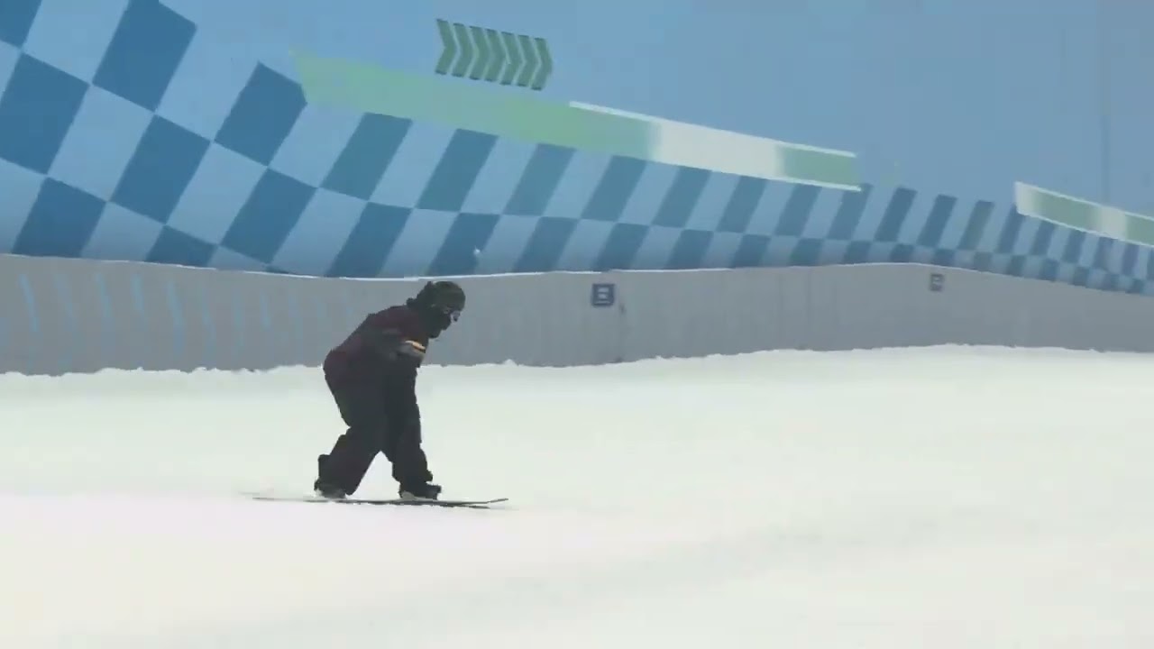 Unlock Top-Secret Aerospace Formula! Learn Exclusive Snowboarding Tips