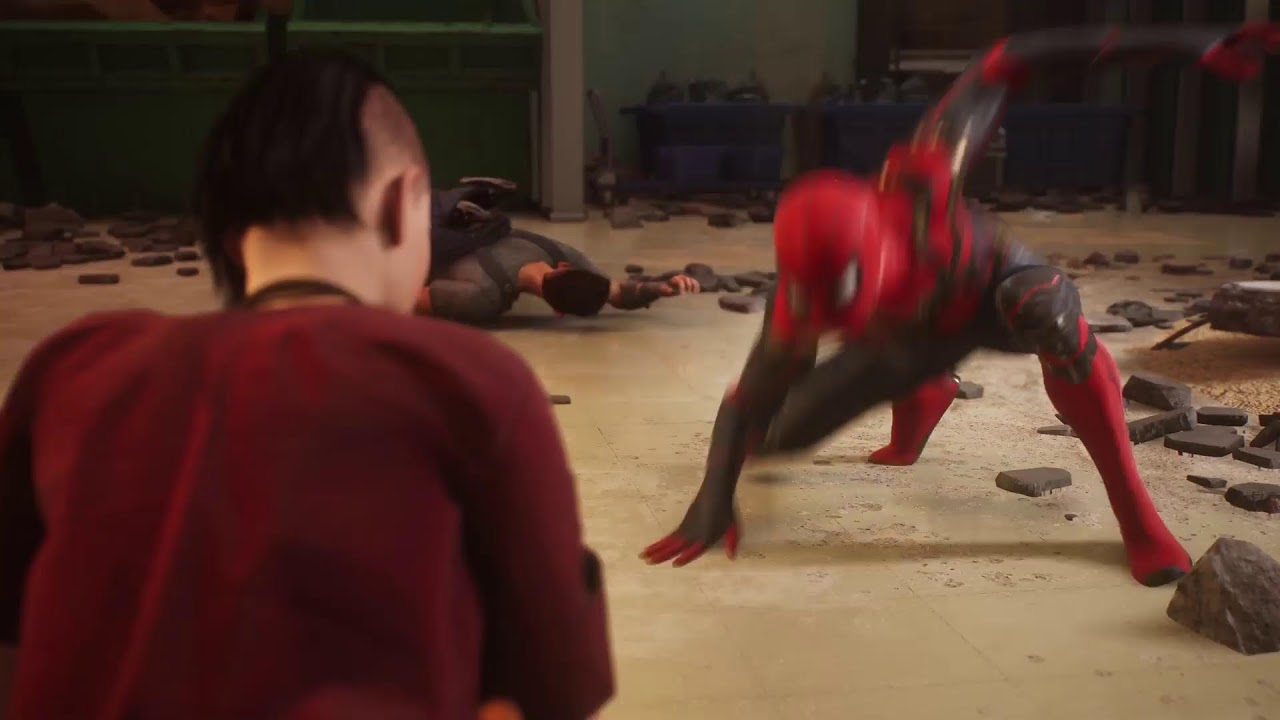Spider-Man 2 l First Playthrough - Venom     Begins 🕷️l  PS5 Live