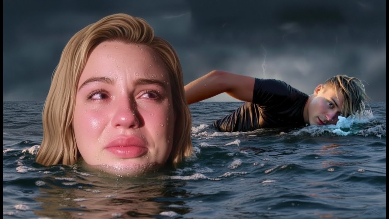 МАРЬЯНА РО ТОНЕТ ВО ЛЖИ