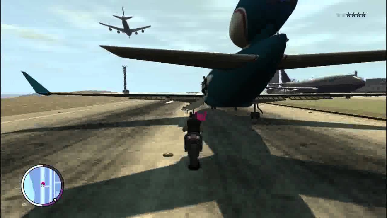 GTA IV Episodes From Liberty City (TBOGT) The Finale Mission 26 