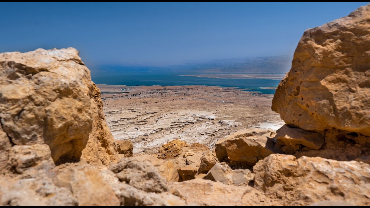 ISRAEL - MASADA  2022