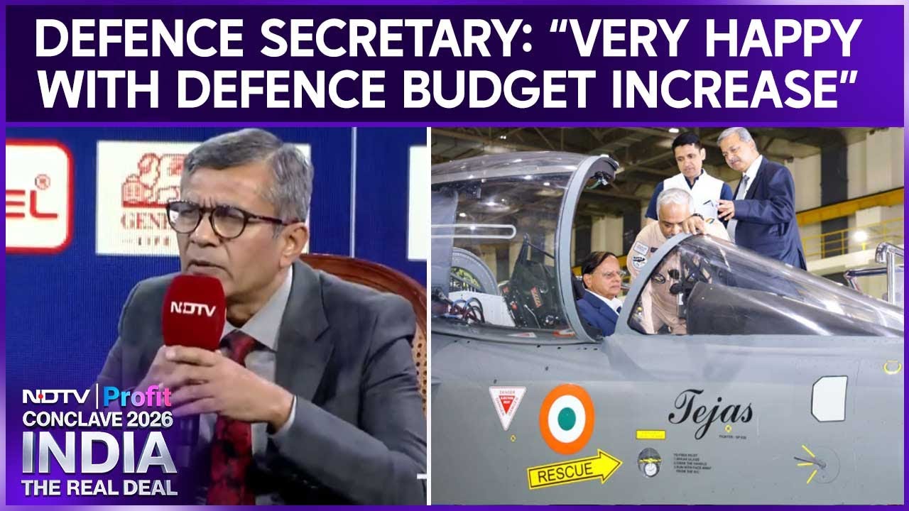 India Boosts Defence R&D Spending—But Is It Enough?