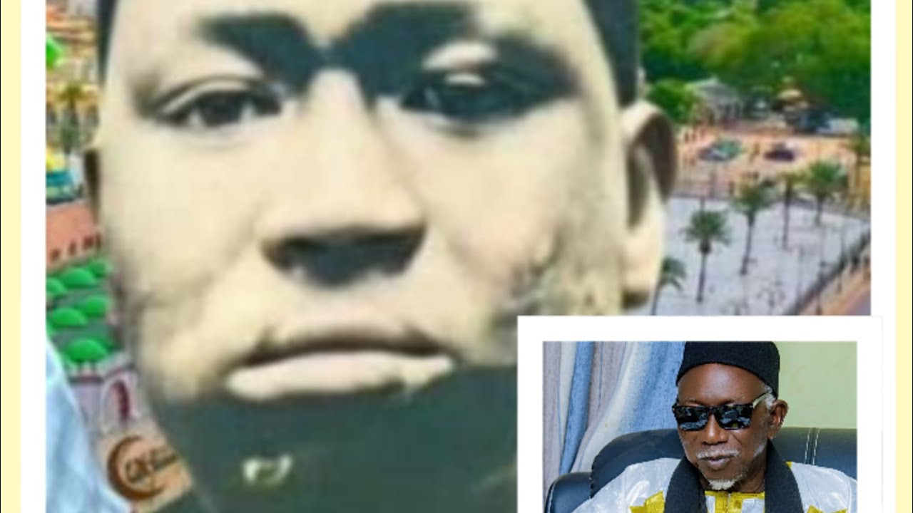MAGAL Mbackē Cajoor Ambiance Ziar Serigne Moustapha khalit S Mouh 19nov 2025
