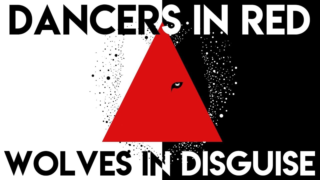 Dancers in Red -Wolves in Disguise