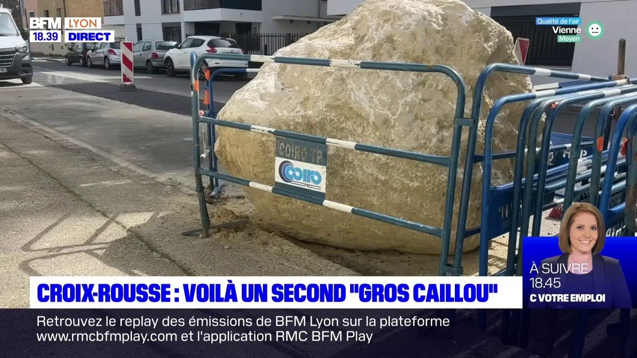 Il y aura bien un second 