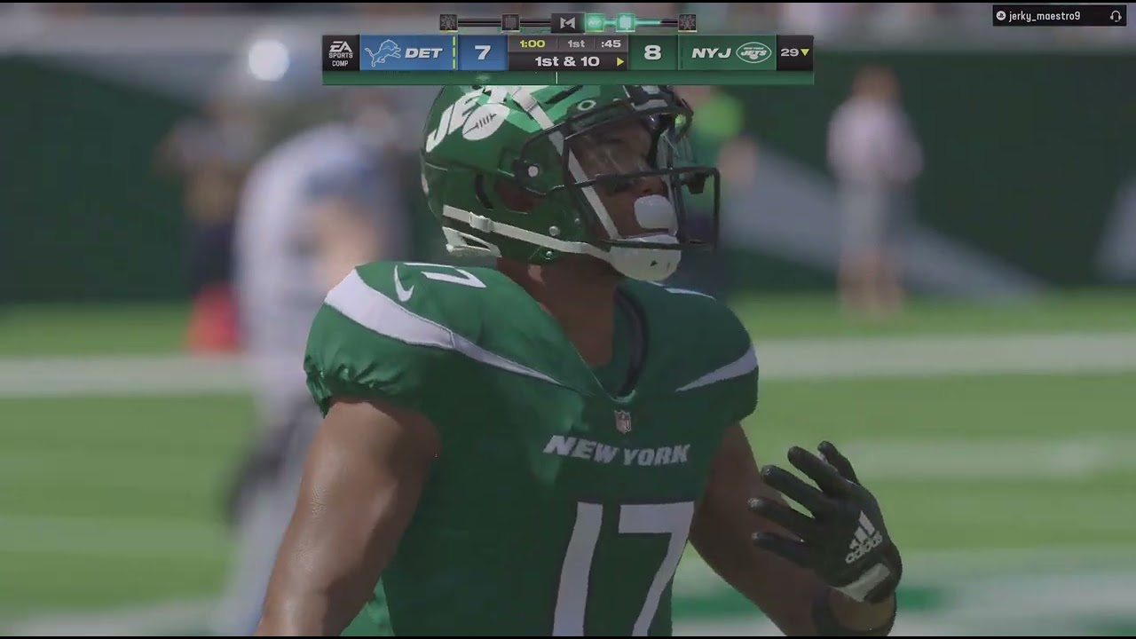 Brobro  vs  joey  Madden NFL 24_20260309223218