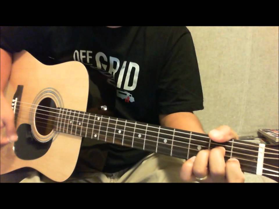 Praise & Worship - Lord I Give You My Heart (cover)