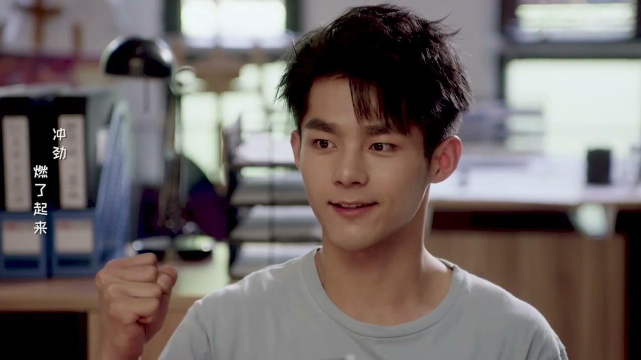 【HD】颱風少年團 - 熱血的願望 (電視劇《你好, 對方辯友》片頭曲)  [Official Music Video] 官方完整版MV