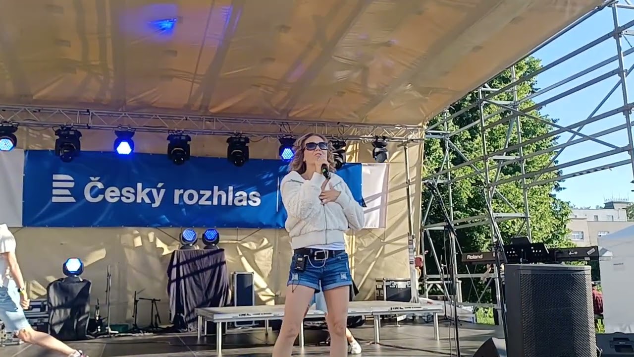 Lucie Vondráčková  - Vítr 2023