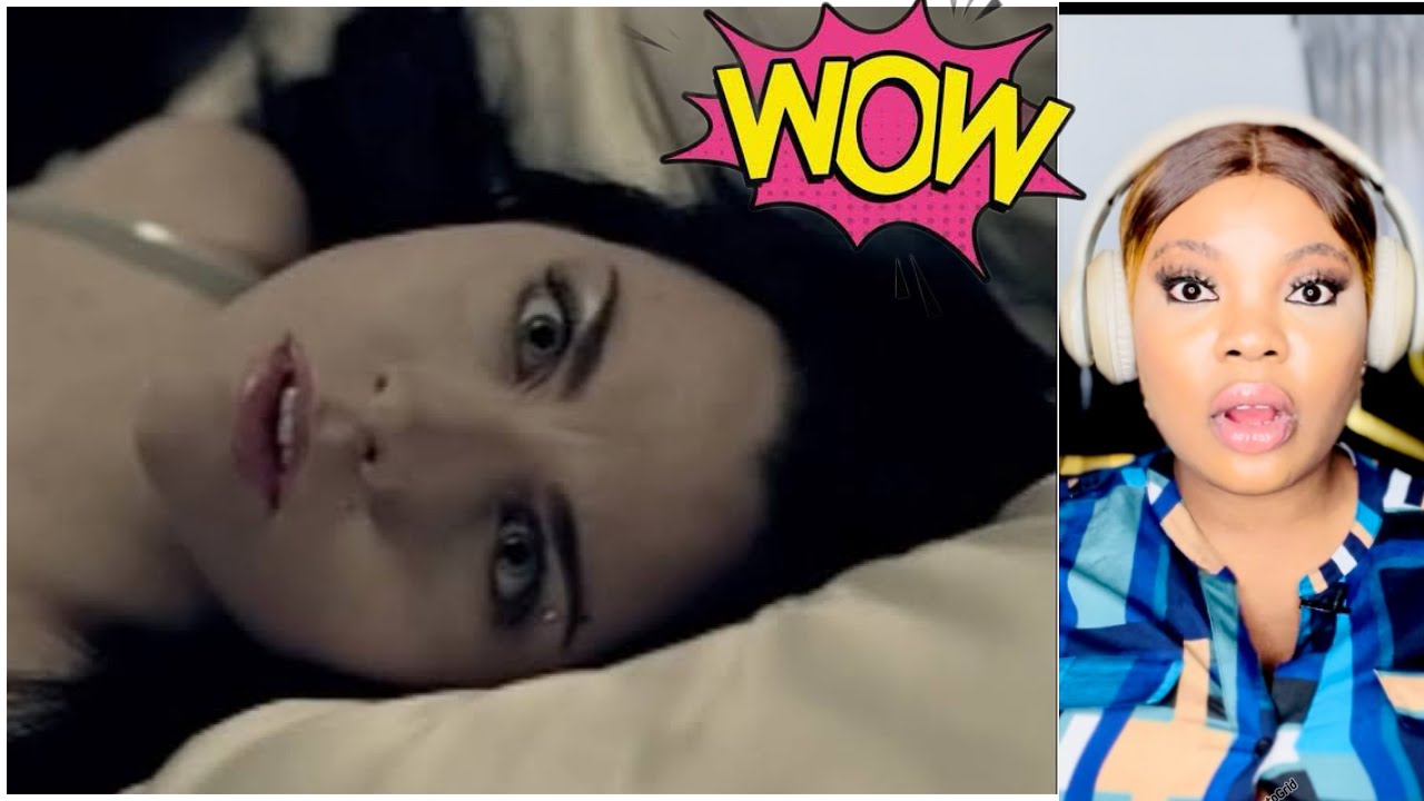 Evanescence- Bring Me To Life Reaction