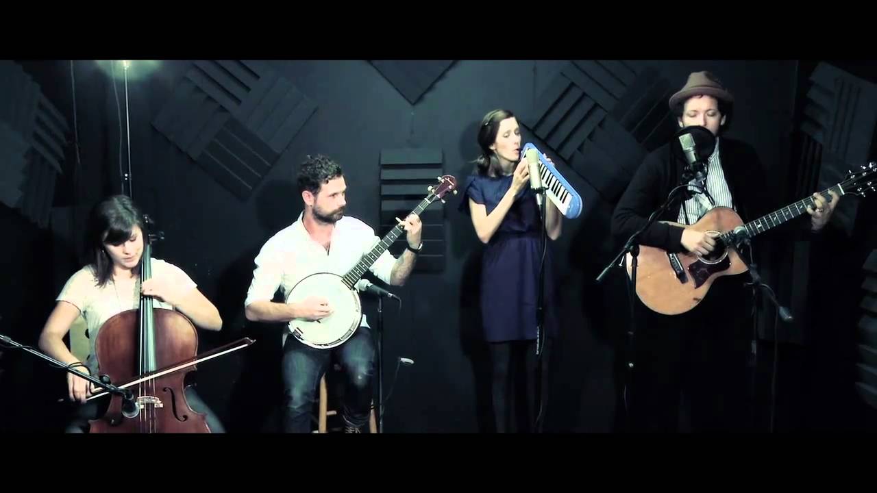 Gungor - 