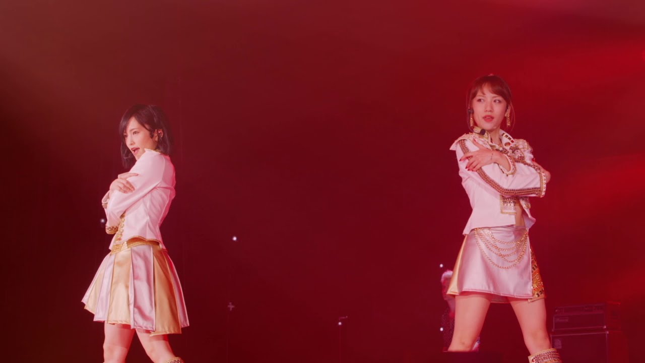 【MV full】下衆な夢 / AKB48 [公式]