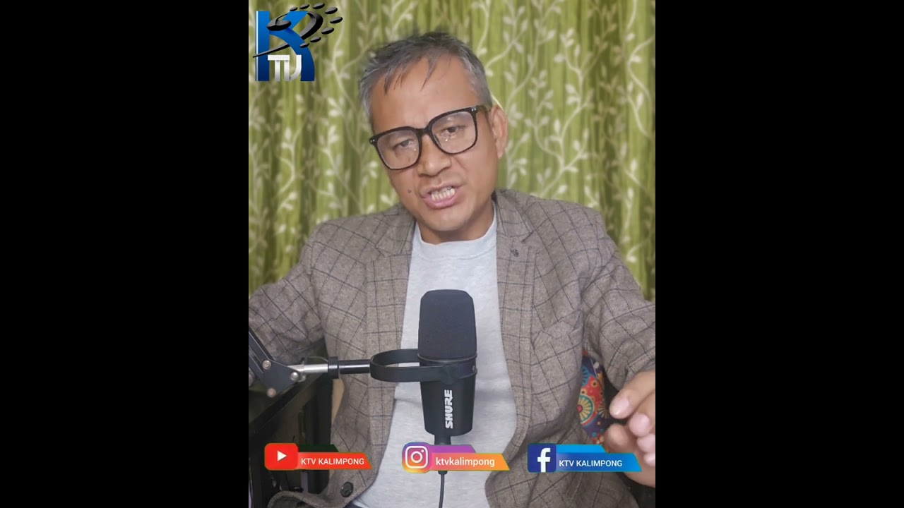 आफू फेल भएपछि कसरी जनतालाई नेताहरुले लठुवा बनाउछन्  ?? हेर्नुहोस केटिभीको विशेष प्रस्तुति ...।
