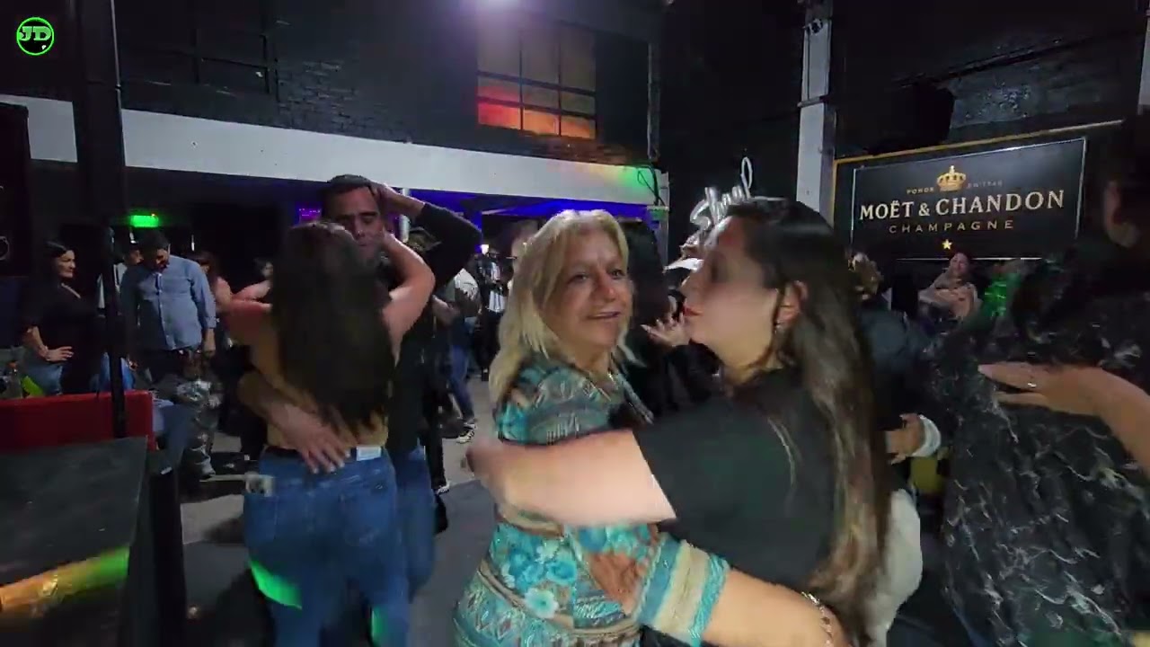 SHOW EN VIVO DE LAUTARITO SANCHEZ EN MORENO Parte (1)12/10/25