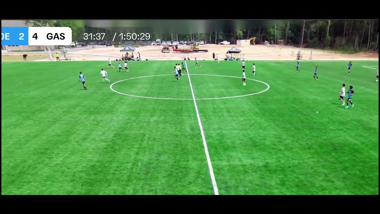 2021-2023 Andy Millan Soccer Highlights