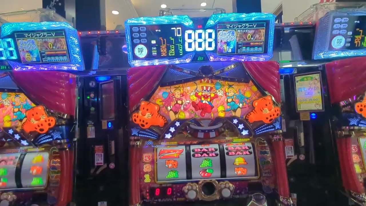 ジャグ連（´・ω・`）