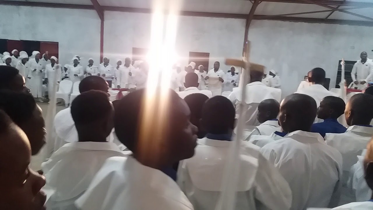 Mpumalanga Holy chucrch of God!! 30 March 2018