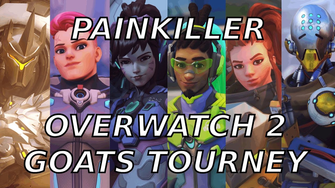 PK goats tourney highlights