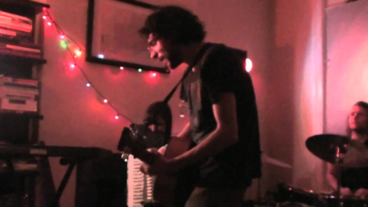 Backforty Presents: Sleeping in the Aviary 
