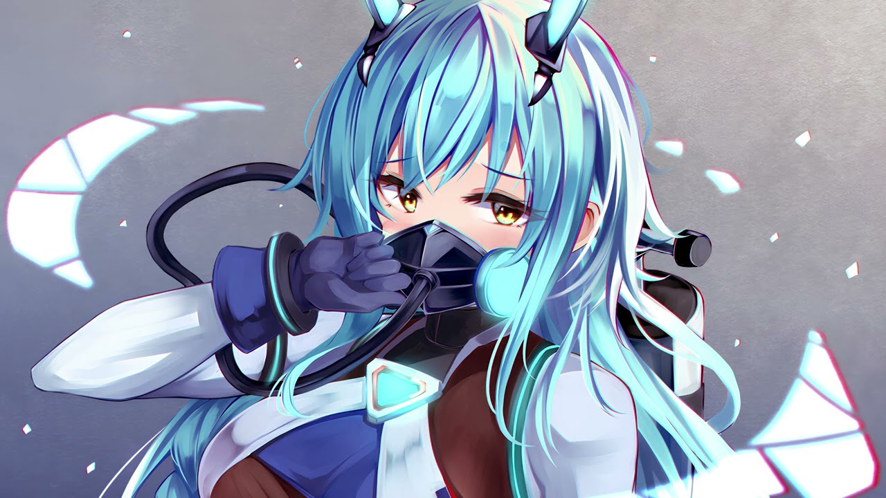 Azur Lane - Quiet Harbor (Boise's Song)
