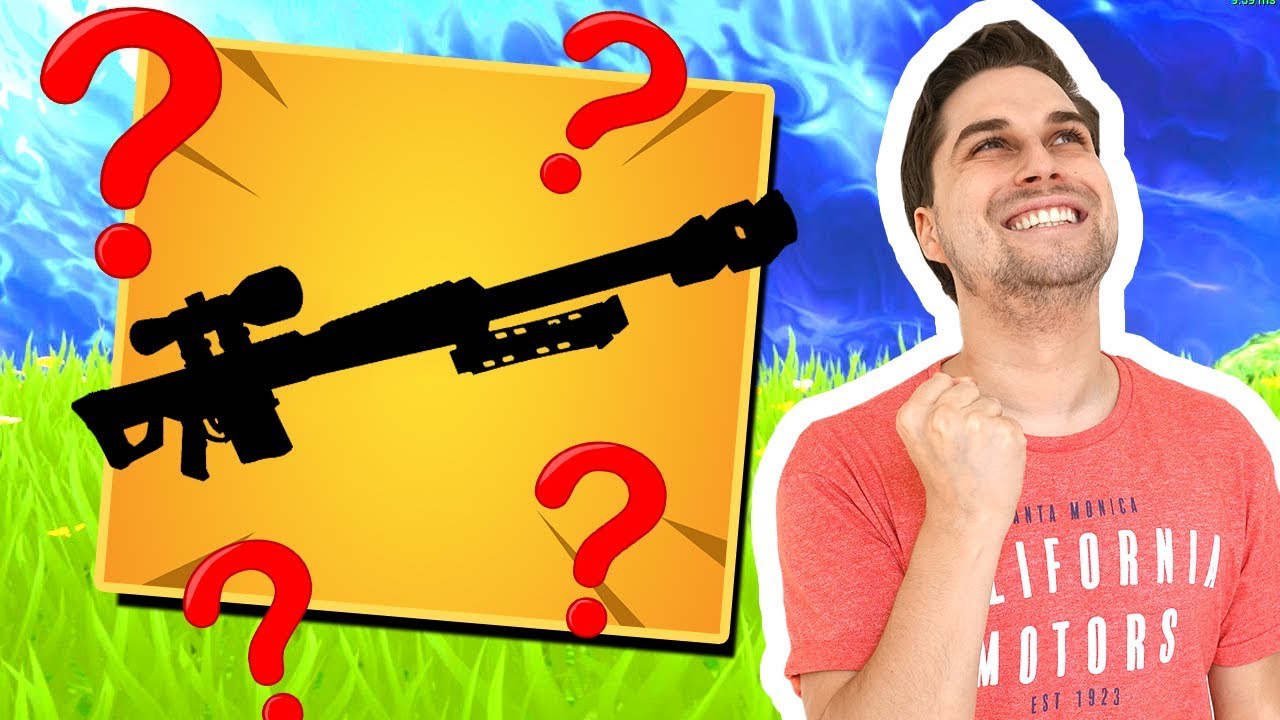 HET BESTE WAPEN IN FORTNITE?! - Fortnite Battle Royale (Nederlands)