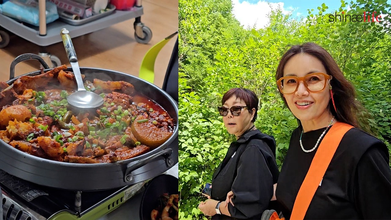 영월 이렇게 멋진 곳이었다니^^ 현지인도 숨겨둔 영월맛집도 공개해드릴게요~