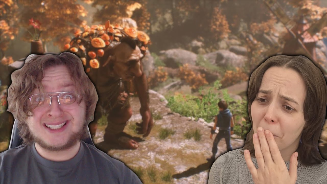 We saved his Wifes Life! | Brothers: A Tale of Two Sons