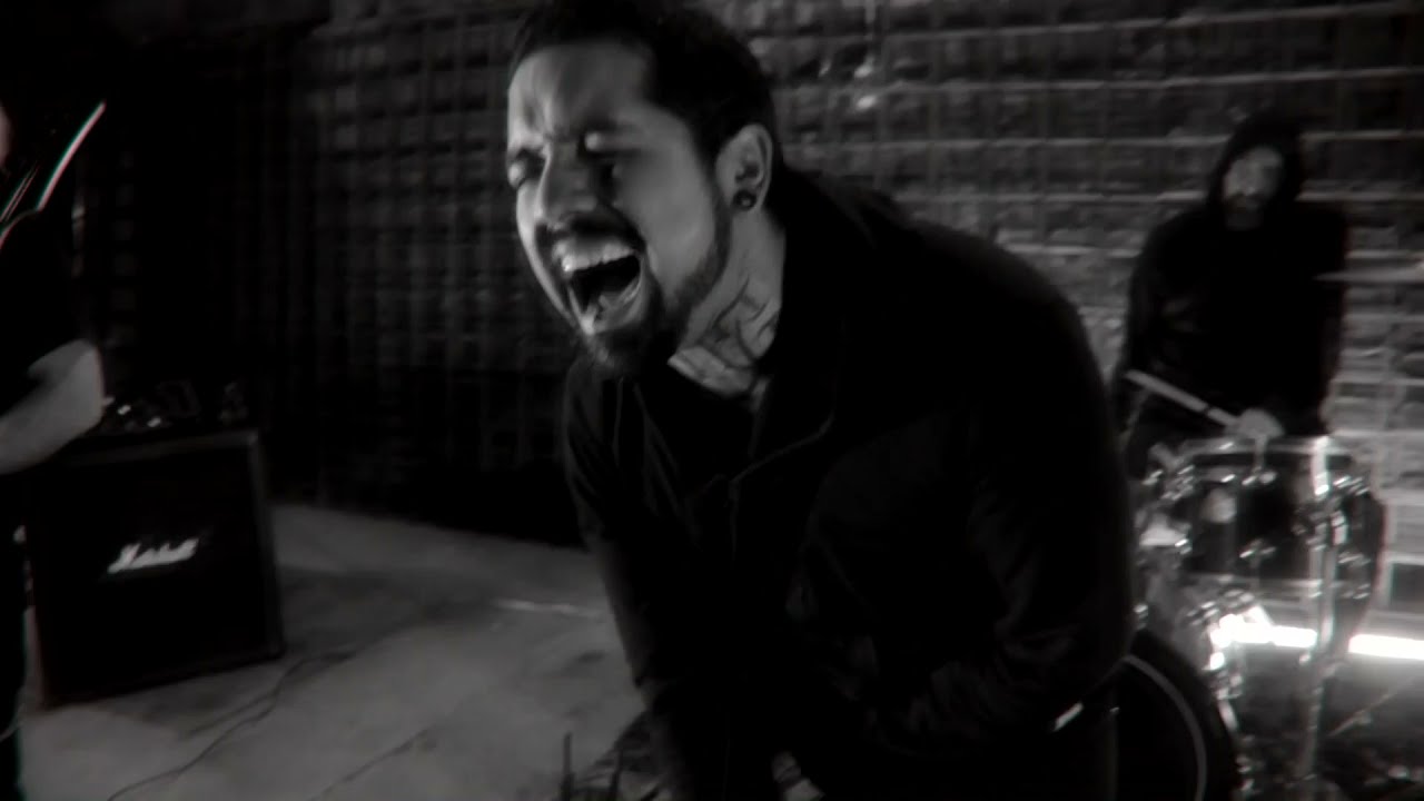 LIBREMENTE - Anxiety [Videoclip Oficial]