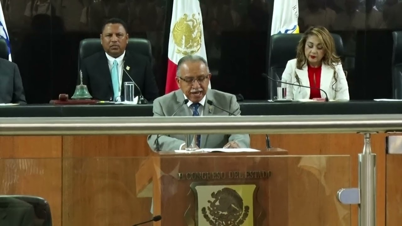 🎓✨ La UABCS queda inmortalizada en el Congreso de BCS