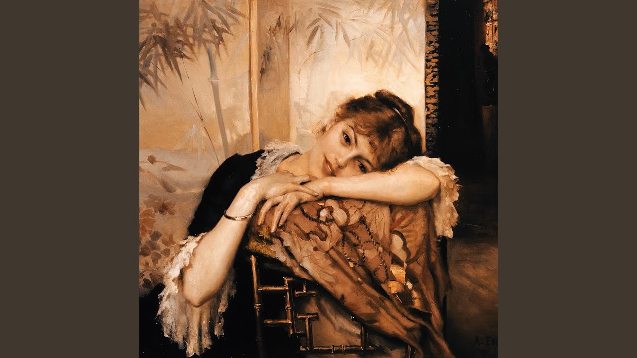 Beloved Idyll
