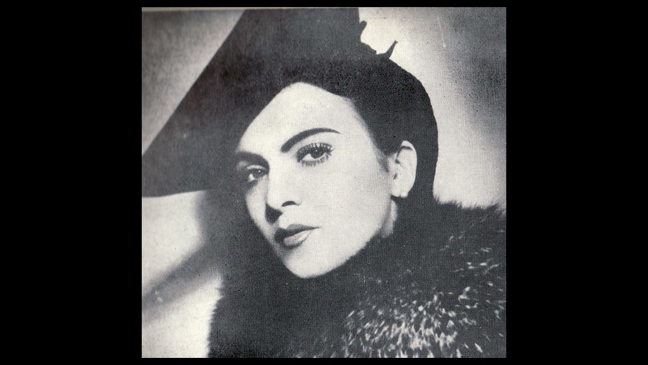 Maria Tănase- Doina din Dolj (1956)