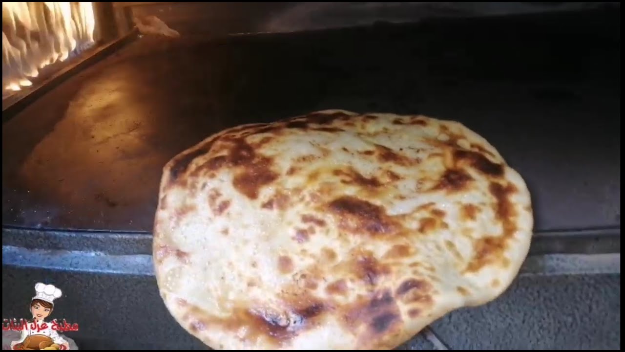 الفطير المردد بالذبده والقشطه على أصوله 👍من قلب المنوفيه🥰🥰😋