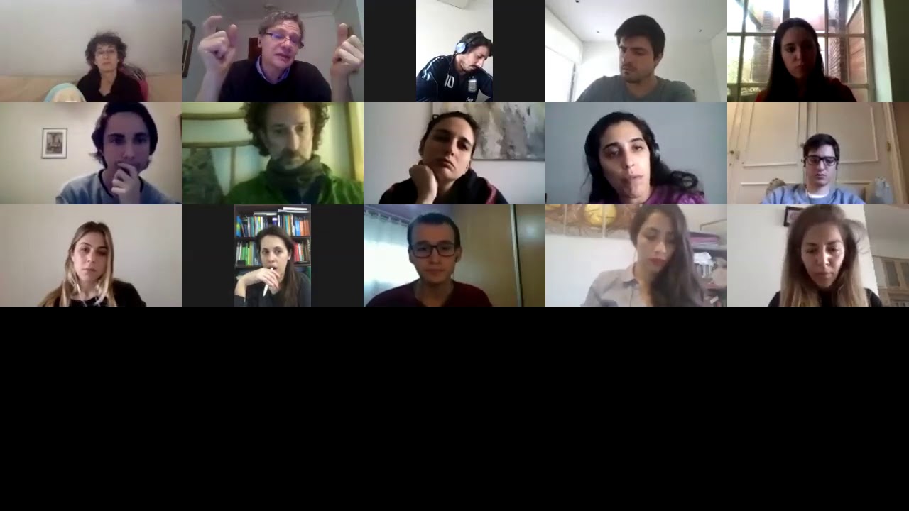 Clase 1: Constitucionalismo y Democracia