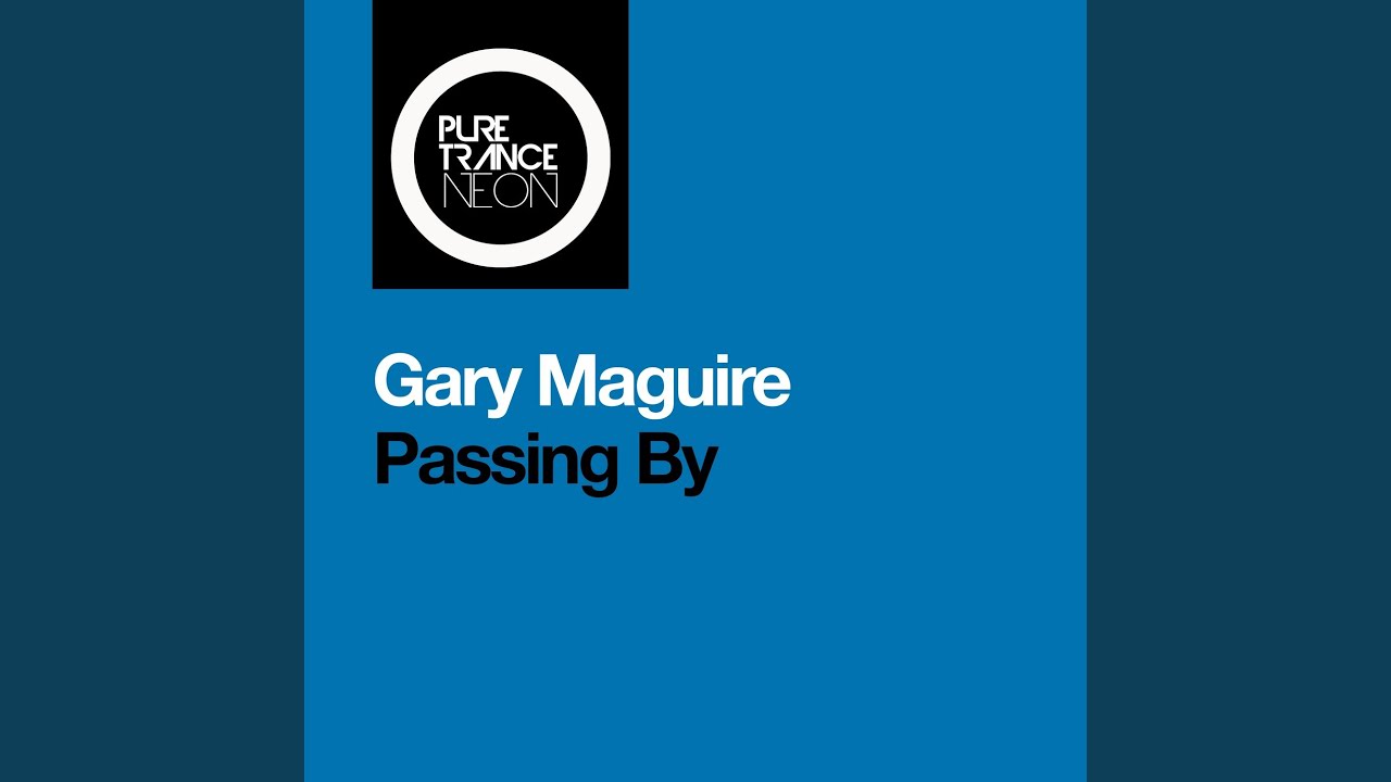 Passing By (Extended Mix)