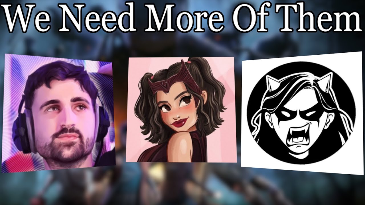 DBD's Missing Niche | Dead By Daylight Discussion