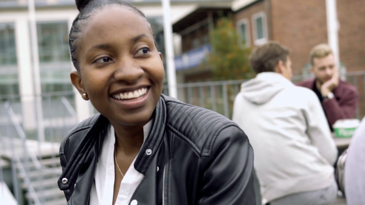 International Business and Trade, Master's programme