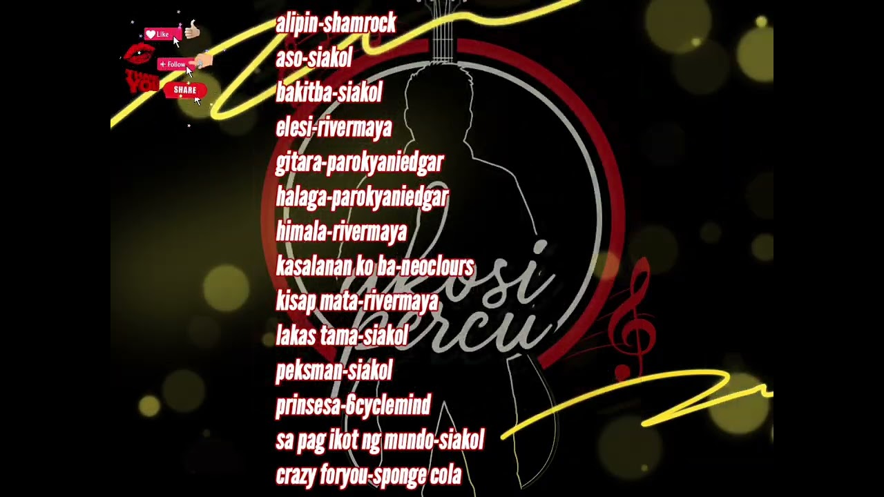 Tunog kalye-reimagine ( rock cover hard rock metal rock version ) ROCKRIOTPH
