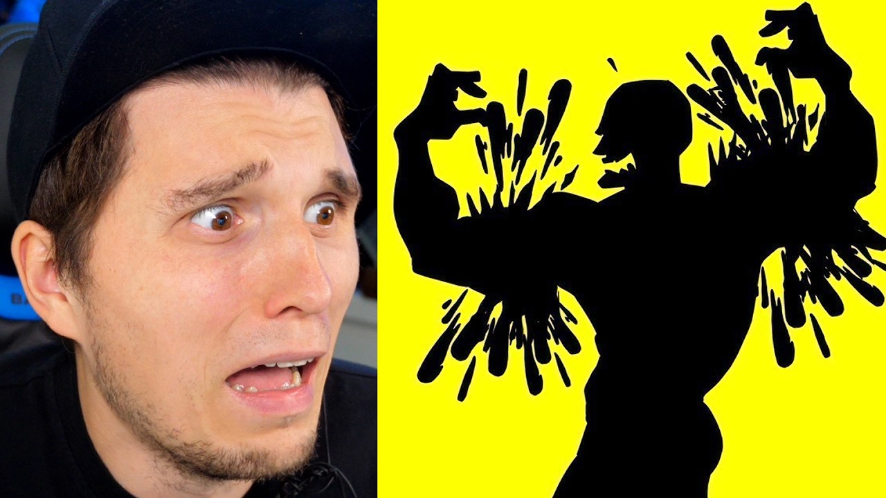 Paluten REAGIERT auf Wenn Fake-Muskeln Nach Hinten Losgehen [Teil 2]