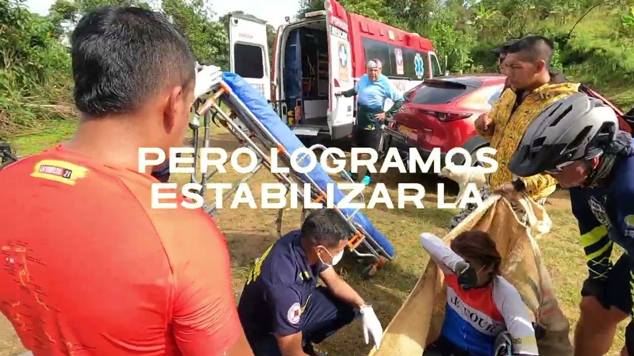 Salida Dominical, SABATEAM 