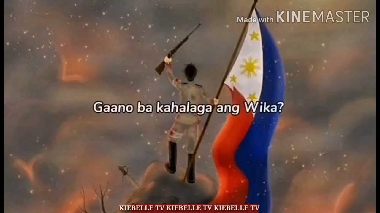 SPOKEN POETRY | Kahalagahan ng Wika sa Kalakalan, Pamahalaan at Edukasyon