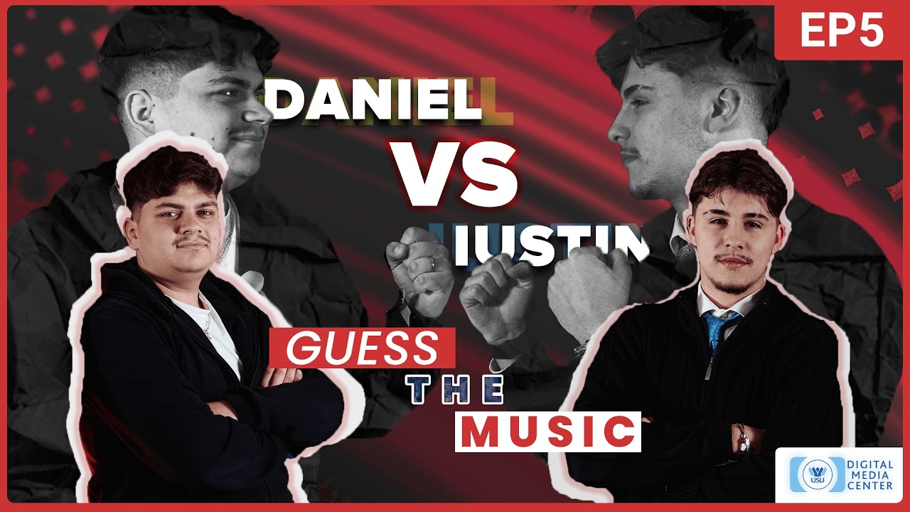 🎵Guess The Music - The Weeknd, Katy Perry și MIHAIL în ACELAȘI CLIP? | EP 5