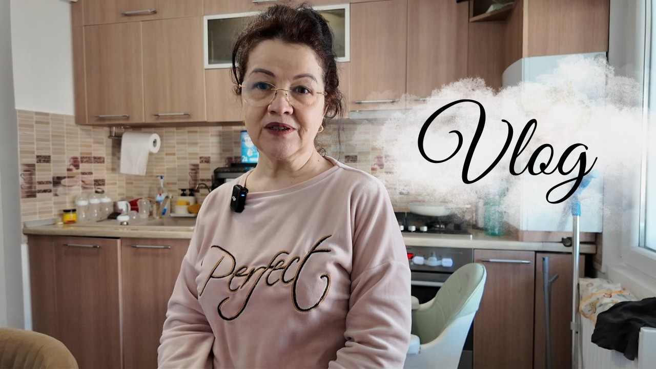 Vreti sa vedeti cum a iesit?!