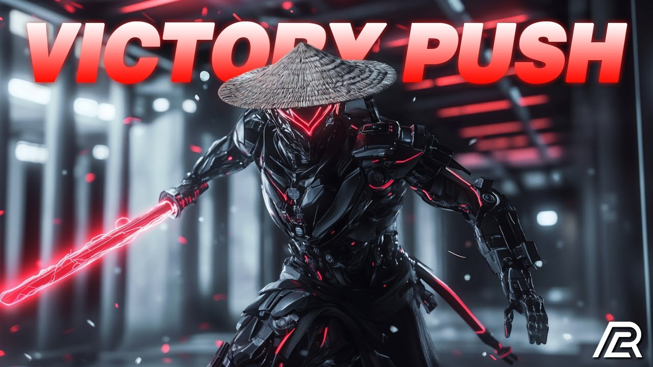 VICTORY PUSH Songs to Close the Game Fast 🏆🔥