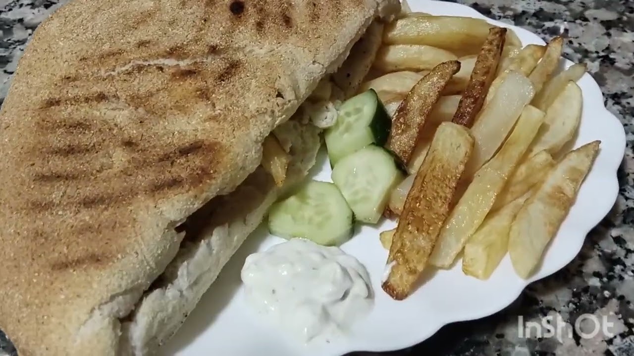 طريقتي في تنظيف غسالة لقش.وشاركت معاكم مشترياتي 