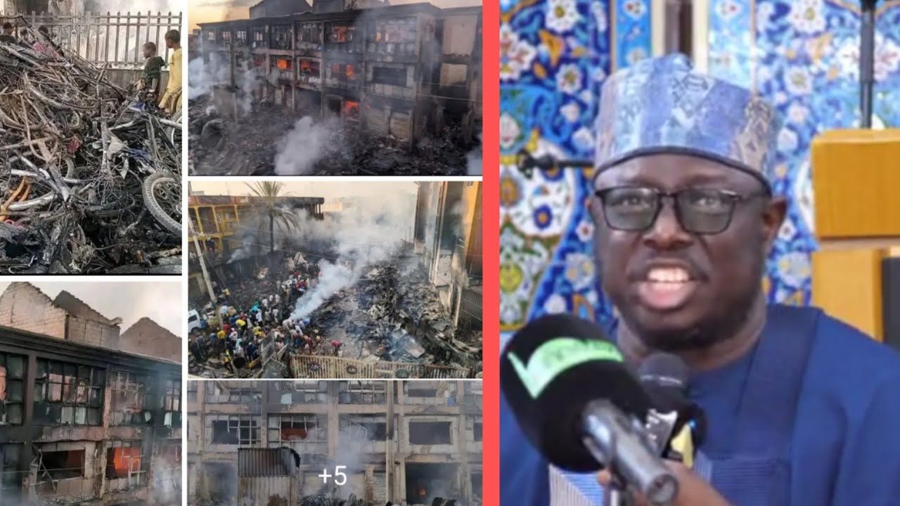Sheikh aminu daurawa ban yarda kudancin Nigeria sunfi arewa arziki ba