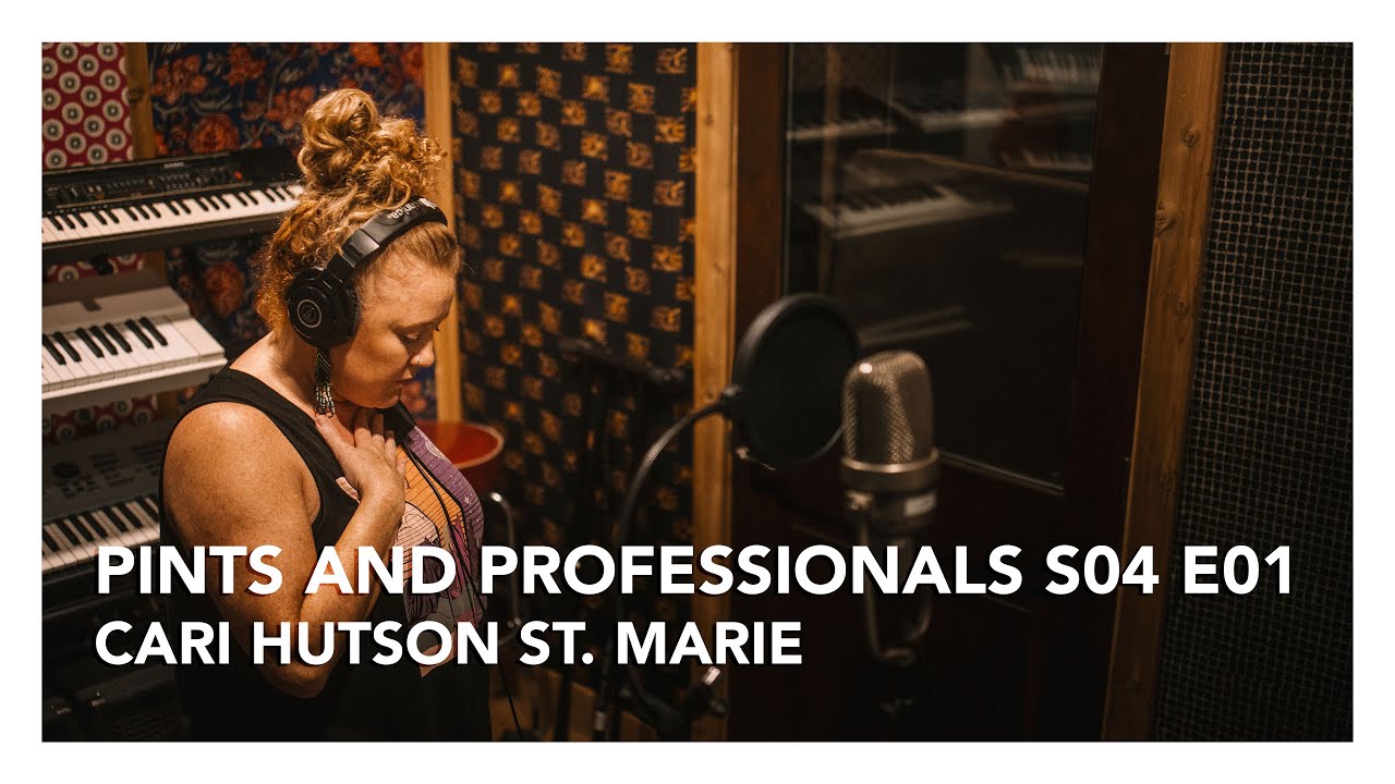 Music Industry Pressure: Motherhood, Womanhood & Imposter Syndrome