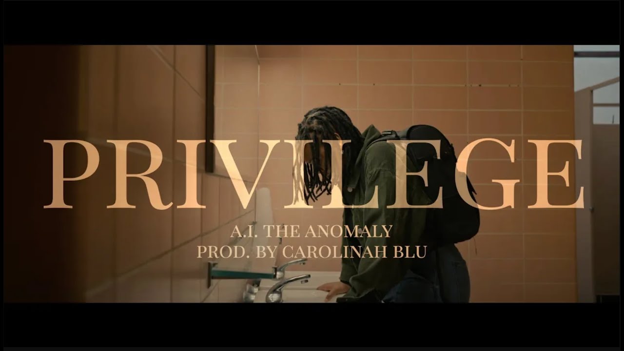 Privilege - Privilege  - A.I. The Anomaly